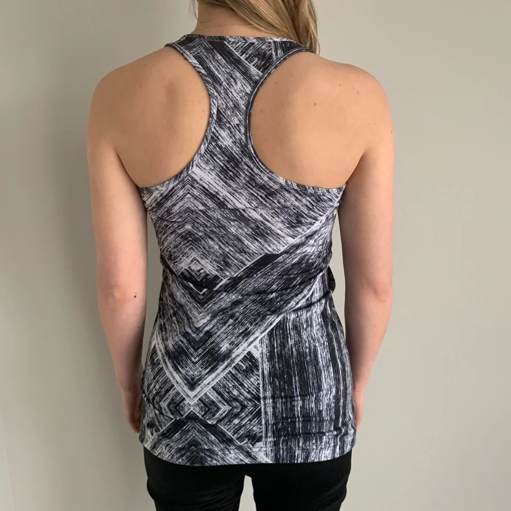 Lululemon Tank Top - Picture 3 of 4